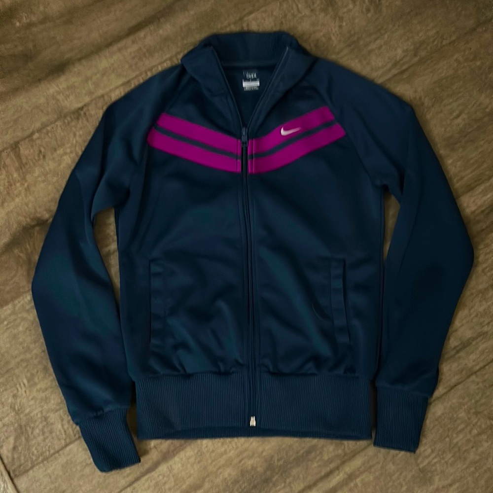 Nike Jacket